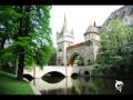 Thomas Dolby Budapest by Blimp