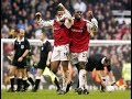Arsenal 1-0 Liverpool FA CUP R4 2001/02 FULL MATCH