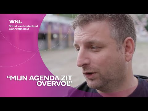 Tentenbouwer komt om in het werk: 'Zestig aanvragen per week, kunnen er twee of drie aan'