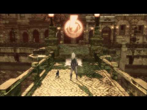Gravity Rush Challage Auldnoir Free Race