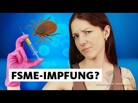 Video Thumbnail: Zecken-Angst: JETZT impfen lassen?! | Studio Q