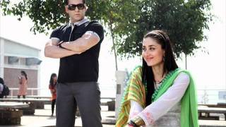TERI MERI - Full Song With Lyrics - Bodyguard - YouTube