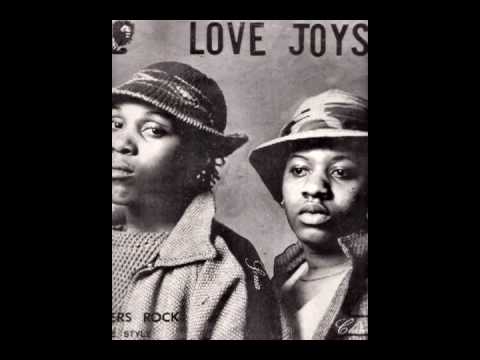 Love Joys ~  Roots Vibes