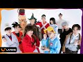 JO1|『So What』SPECIAL PERFORMANCE VIDEO ( Halloween ver.) JO1|『So What』SPECIAL PERFORMANCE VIDEO ( Halloween ver.)