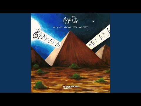Video thumbnail for I Won’t Let You Fall (Uplifting Mix)