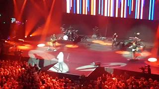 C2C Berlin 2019 Brett Eldredge Somethin i&#39;m good at live Country2Country