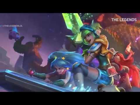 BOXBOX RIVEN MONTAGE HIGHLIGHT 2018 - NA