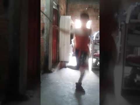 Rk3 Yago rei do Maloka