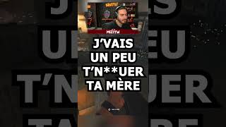 Il est tombé sur plus malin que lui