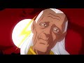 Death Of Johnny Quick Justice League Crisis On Two Earths 2010 Movie Clip HD