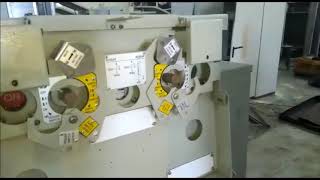 LUCY OIL RMU OPERATION