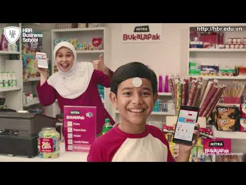Chiến lược bán hàng thành công - Cách bán hàng online cho người không có Internet ở Indonesia