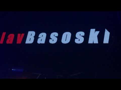 Olav Basoski - The Legends @Retro music hall Prague 14.12.2018