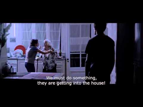 Historia del miedo, de Benjamín Naishtat - Trailer