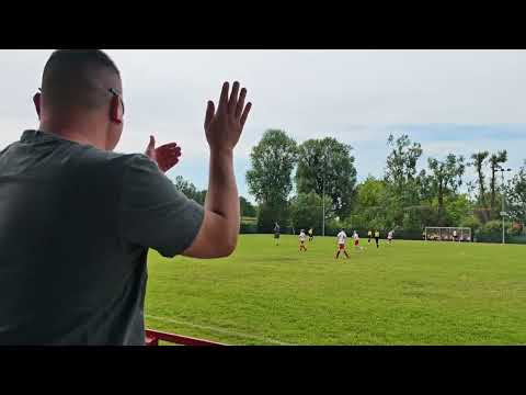 2012 Kosa Konstancin vs Delta Warszawa 25.05.2024