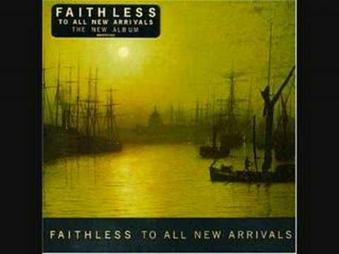 Faithless - Kind of peace