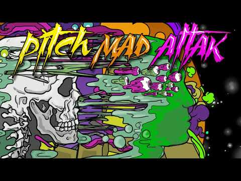 Pitch Mad Attak - Univers