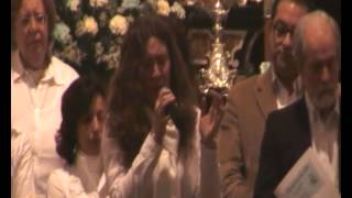 preview picture of video 'Ave Maria Schubert_Erika canta a S. Maria della Candelora'