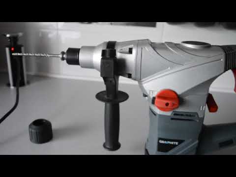 Graphite 5902062588623 video
