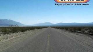 CPM 22 - Azul Claro de Noite / Light Blue Night