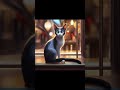 Miaou Miaou Miaou Cat Lyrics Kucing Music Catlover Faitemoipercer Humour Duet Teamempty