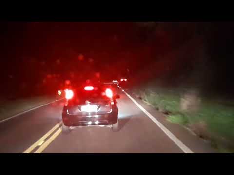  Viagem a noite, Boa Vista da Aparecida a catanduvas paraná.