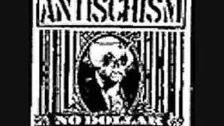 ANTISCHISM freedom at last