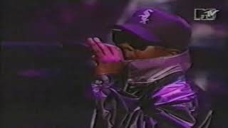 Jodeci - What About Us - Unplugged Live (1993)
