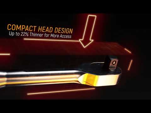 Gearwrench 4 Piece 1/4