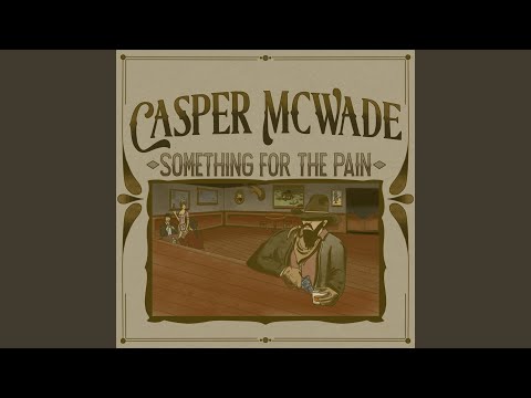 The Cliff - Casper McWade