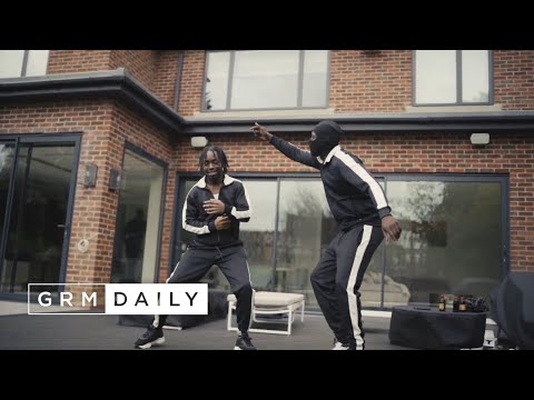 Hizzy13 x Ayytarget - Slam Sales [Music Video] | GRM Daily