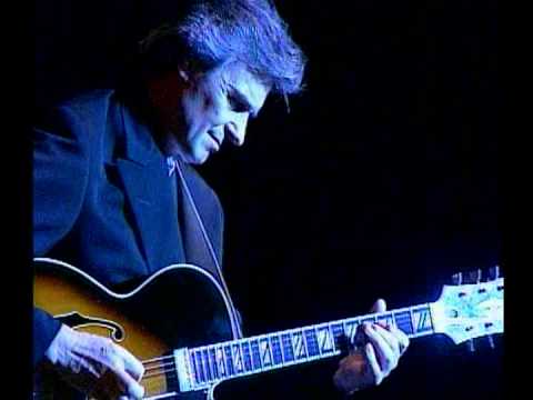John McLaughlin, Egberto Gismonti e Zeca Assumpção - Heineken Concerts 94 RJ