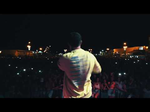 Vincenzo Bles & Ivan granatino - Guagliuncè live at Mondragone