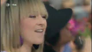 Code Red - Happy Song