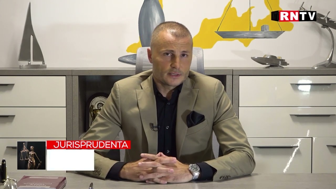 DREPTURILE ȘI OBLIGAȚIILE ÎN CERCETARE PENALĂ JURISPRUDENȚA