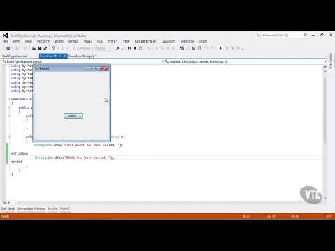 01 Introduction C Course Programming in C Exam 70 483