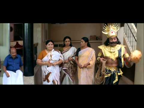 Sarkar Colony - Comedy Scene