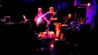 Rite of Spring rave up