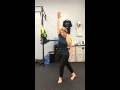 DOOLEY NOTED Pendulum Stretch For Obliques
