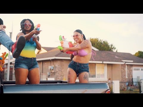 Mac Moore - "Soak City" | shot by @ThomasTyrell619