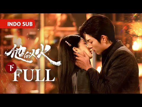 FULL MOVIEGadis itu berinisiatif mencium suaminya, bekerja sama menaklukkan musuh | Be Your Knight