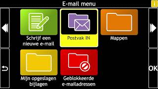 GuideConnect-handleidingen: E-mails - Een e-mail verwijderen