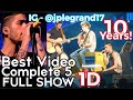 One Direction - Live In Tokyo Full Show - 02/28/15 ...