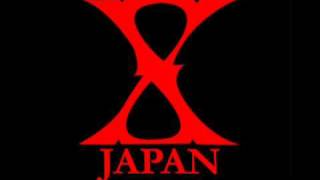 X Japan Ballads - Say Anything