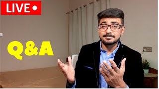 Live Q&A: Order Issues, Freelance Marketing, and HBA Services thumbnail