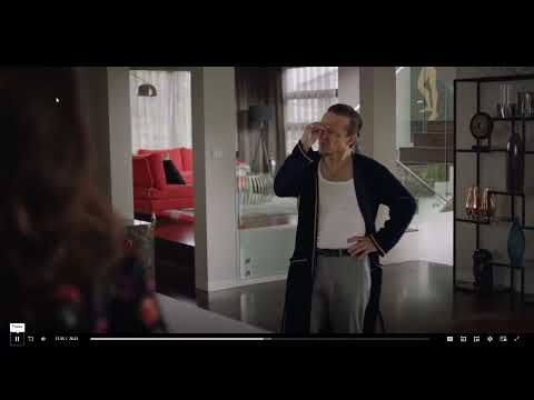 Mr Inbetween 2018 Toiletpaper Bit