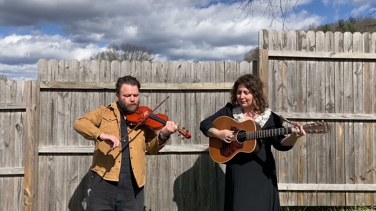 Promotional video thumbnail 1 for The Tennessee Hillbuddies