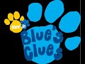 Blue S Clues It S Another Blue S Clues Day Instrumental READ DESCRIPTION