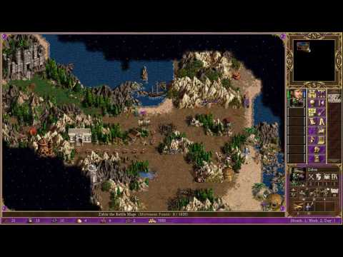 Here There Be Pirates