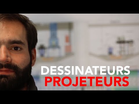 Dessinateur-projeteur – Eiffage Génie Civil